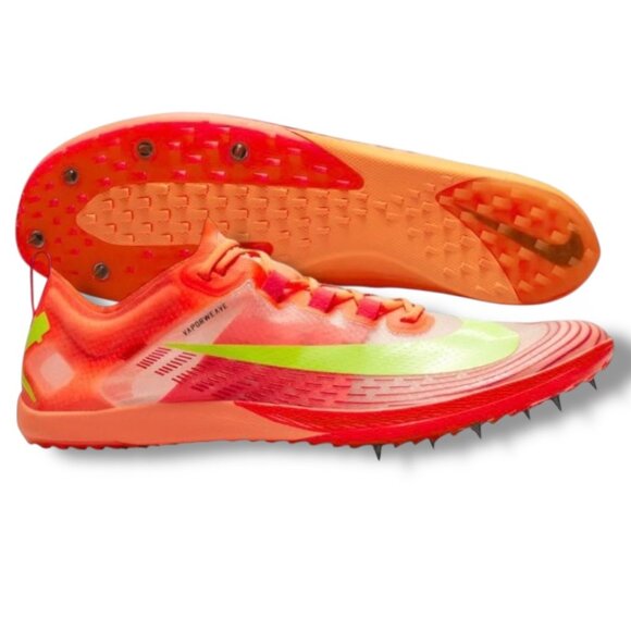 Nike Zoom Victory XC 5 Cross Country Running Spikes Size 9 AJ0847 801 NEW - Picture 1 of 8